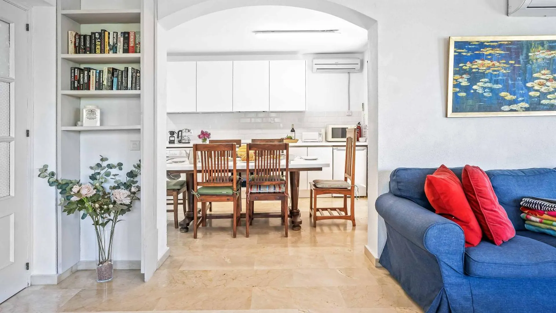 Villa Corrib Santa Fe de los Boliches Spain