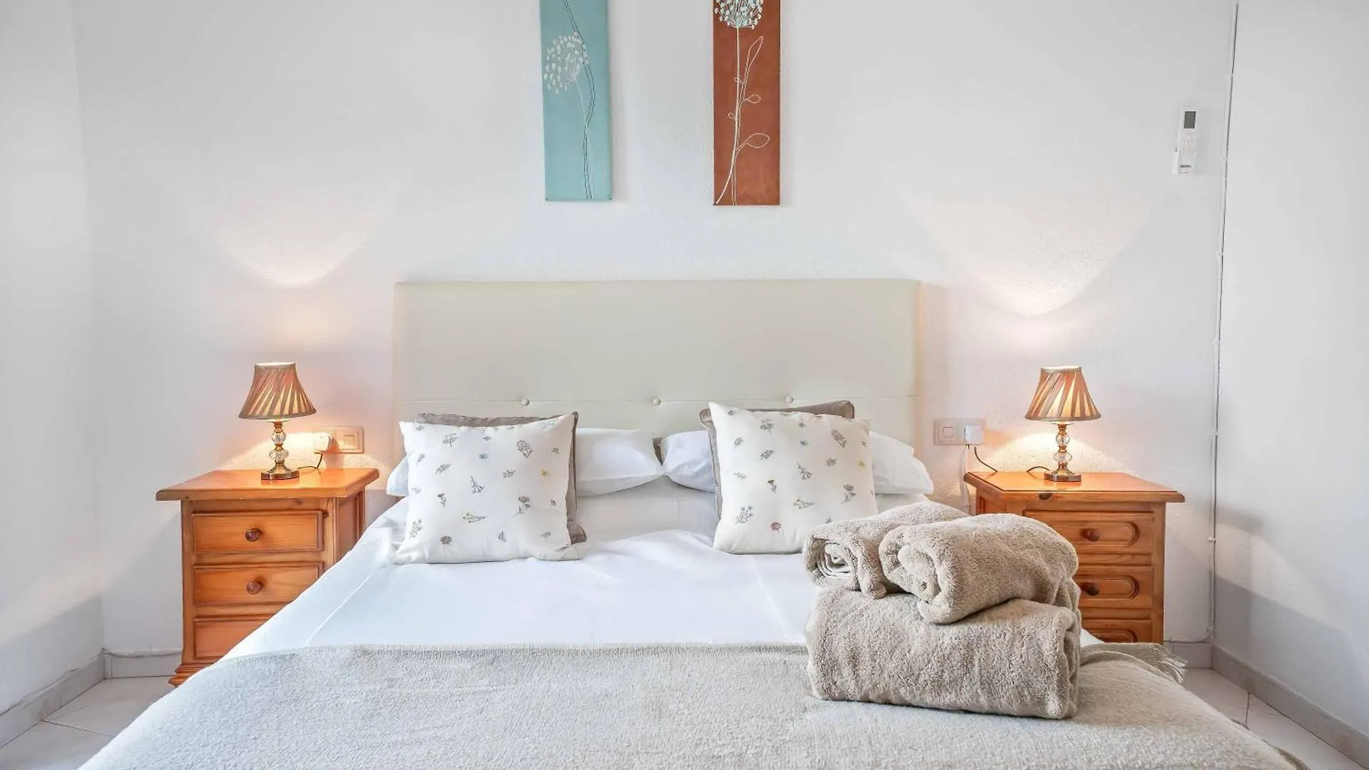 Villa Corrib Santa Fe de los Boliches 0*,  Spain
