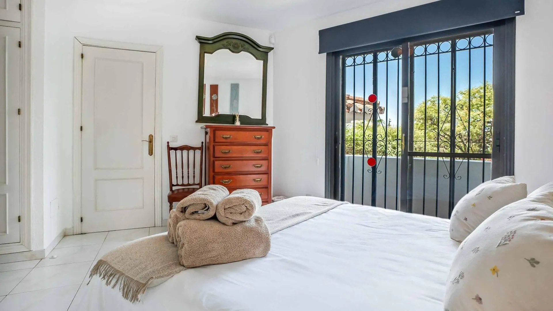 Villa Corrib Santa Fe de los Boliches Spain
