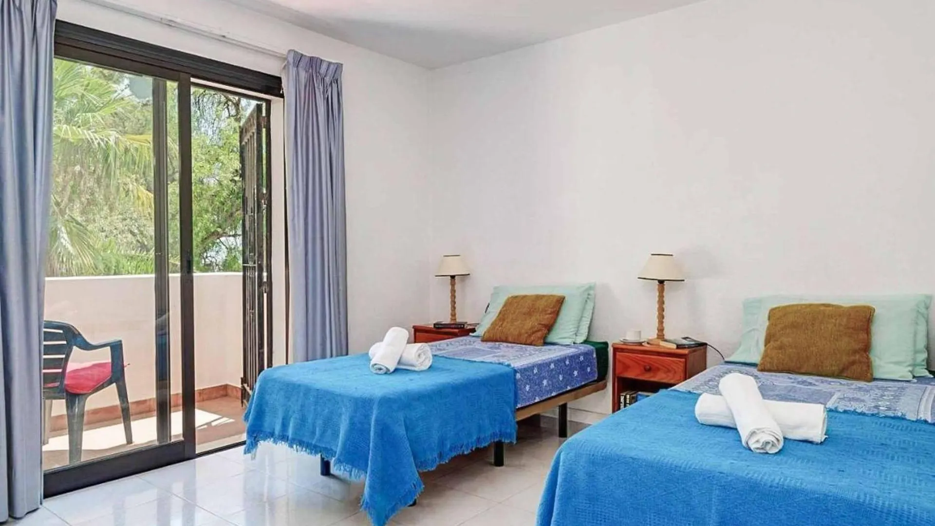 Villa Corrib Santa Fe de los Boliches