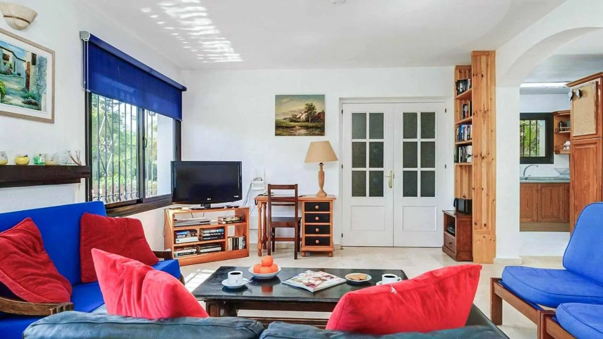 Villa Corrib Santa Fe de los Boliches 0*,  Spain
