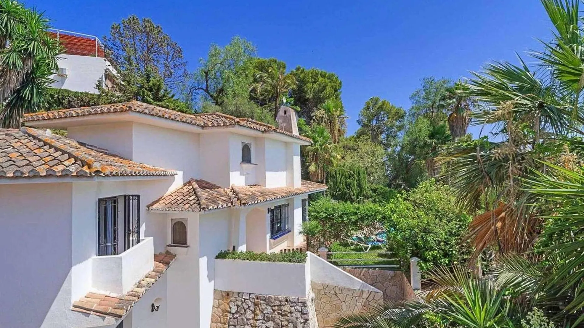 Villa Corrib Santa Fe de los Boliches