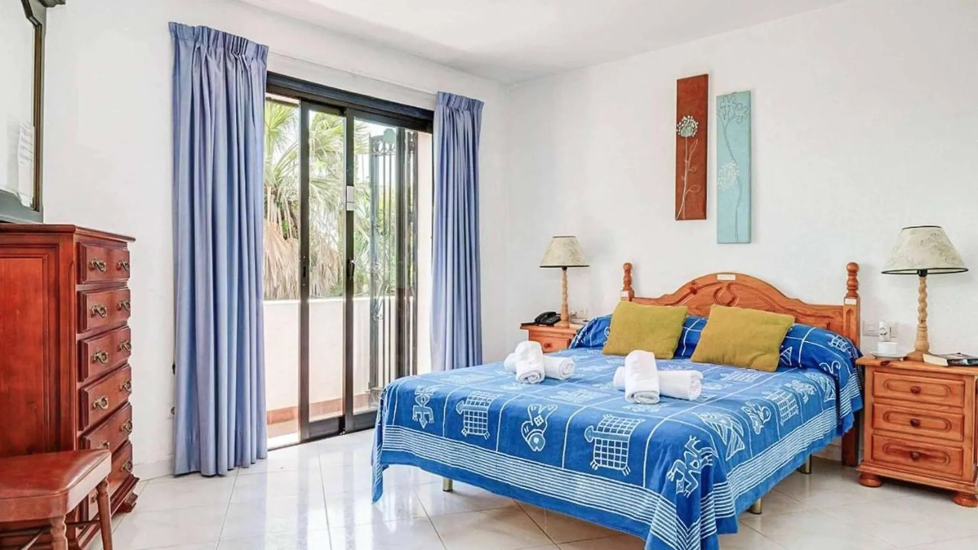 Villa Corrib Santa Fe de los Boliches 0*,