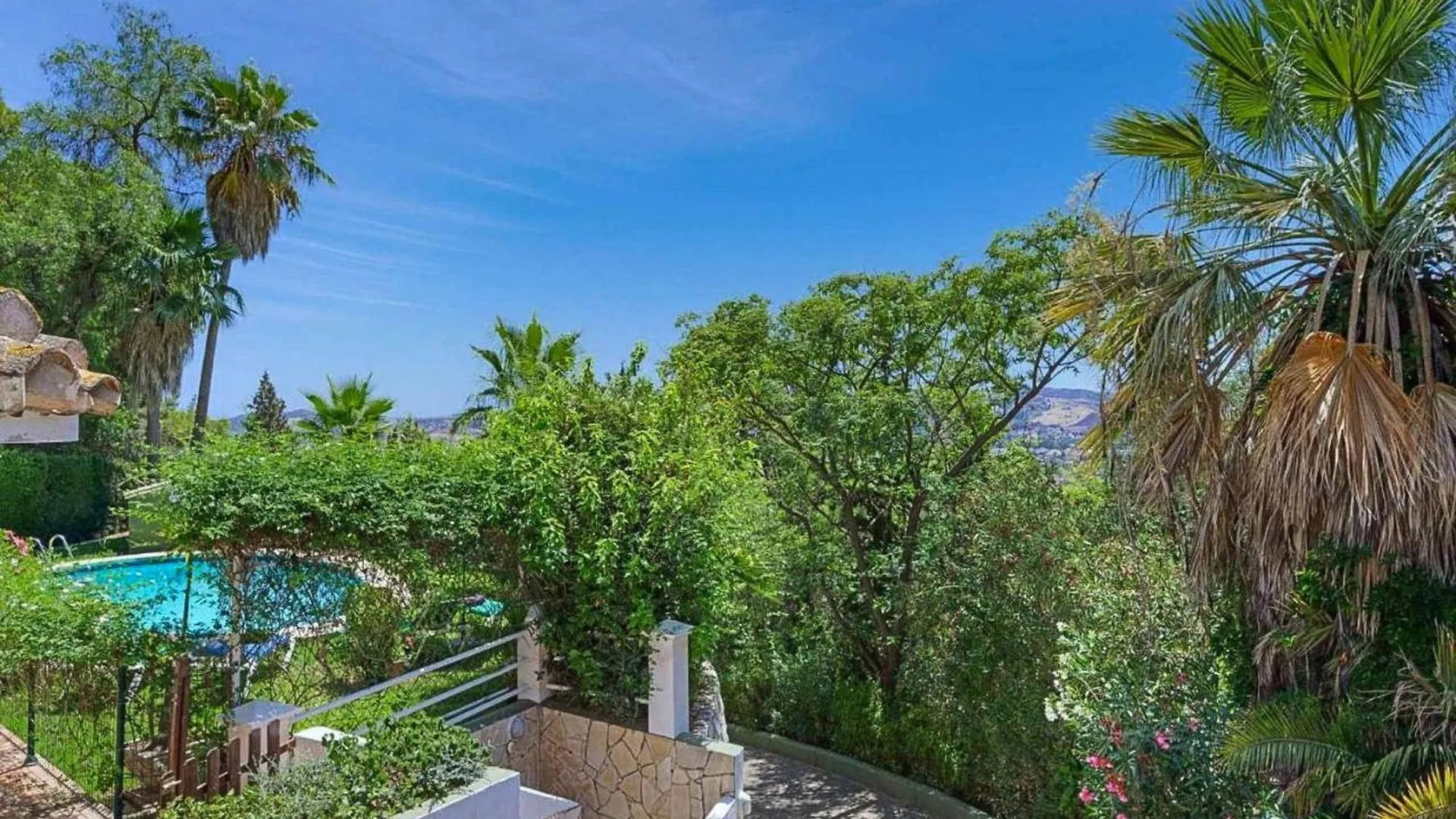 Villa Corrib Santa Fe de los Boliches
