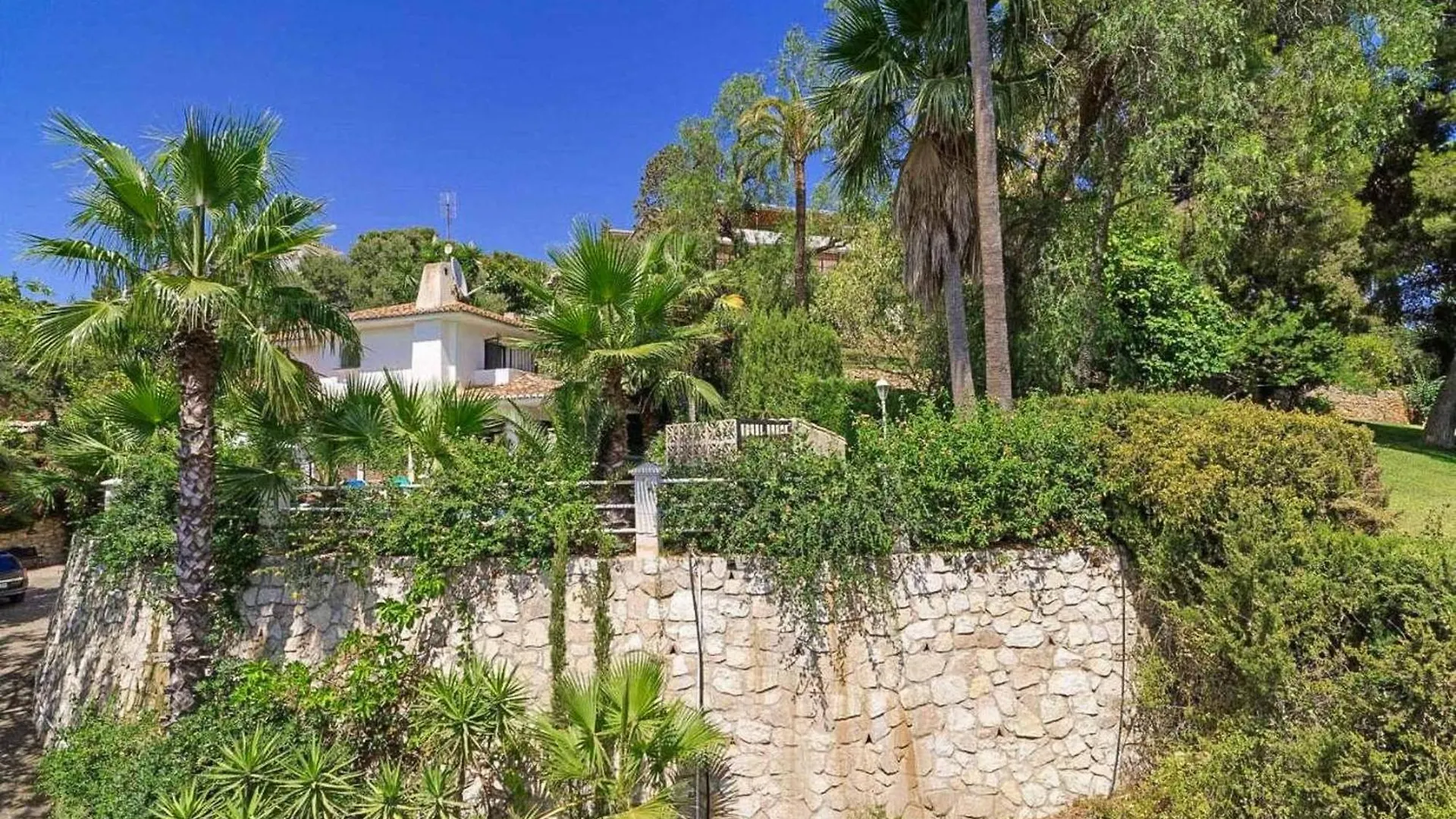 Villa Corrib Santa Fe de los Boliches Spain